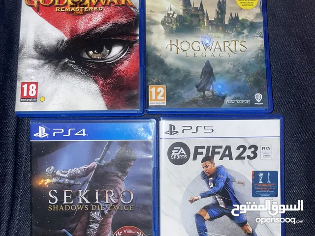 Ps5 games for sell