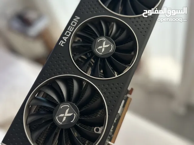 [RARE FIND] XFX Speedster QICK 319 AMD Radeon RX 6800