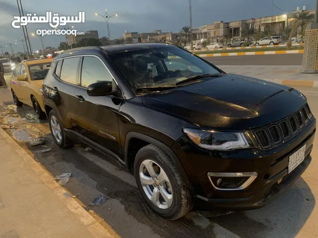 Jeep Compass Limited in Dhi Qar