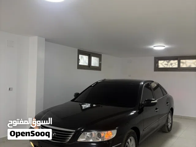 Used Hyundai Azera in Misrata