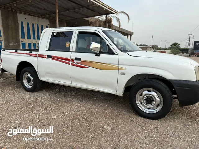 بيك اب موديل 2003