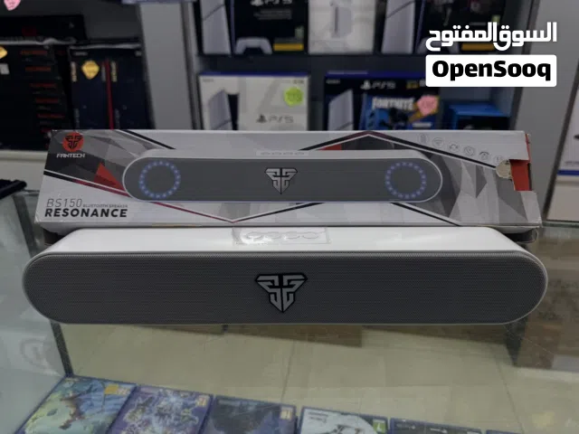 سبيكر مكبر صوت فانتيك BS150 بلوتوث جديد بالكرتون قيمنق - Fantech Resonance BS150