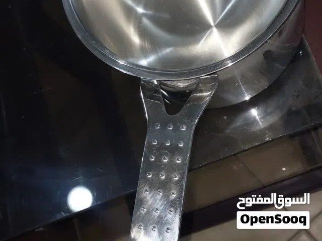 طقم اواني MONIX 8 قطع اسباني الصنع جديد