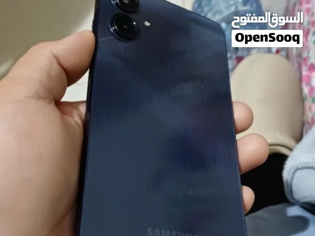 Samsung phone, used for one week