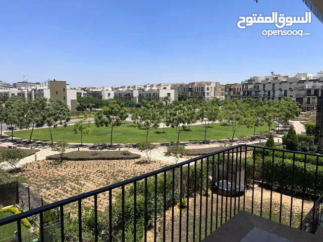 للايجار اليومى الشهرى شقة بكمبوند بيفرلى هيلز - الشيخ زايد