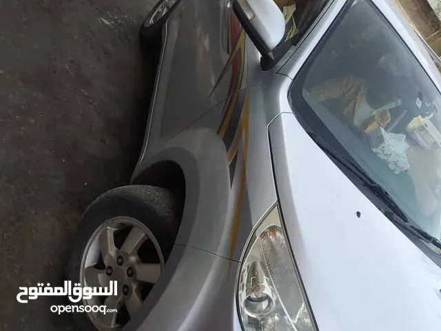 New Daihatsu Terios in Taiz