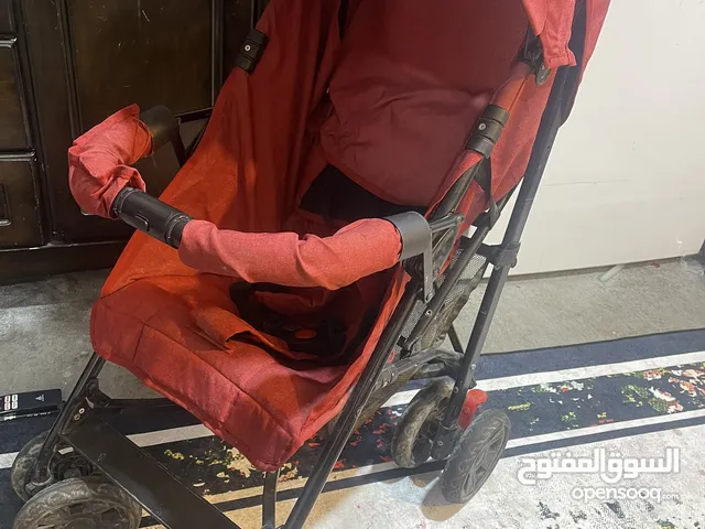 عربانة طفل قويه كلش تتحمل وزن ، اتصير منام وكعده