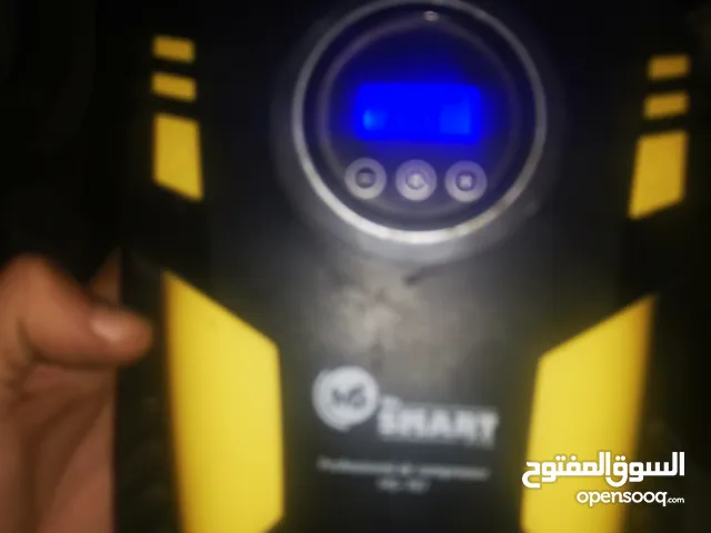 كمبراسوري نفخ يشتغل من ولاعه السياره للبيع
