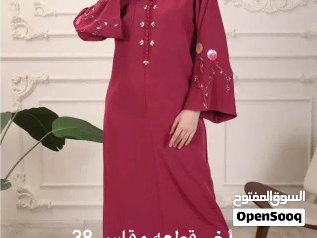 أخر قطعه عبايه