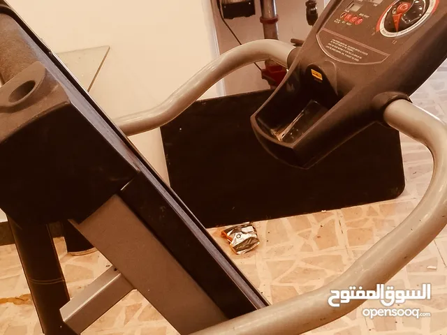 جهاز ترمديل مشي مستعمل