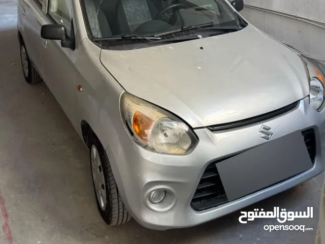 Used Suzuki Alto in Amman