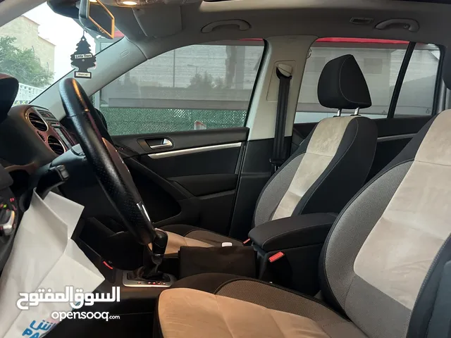 Volkswagen Tiguan 2016 in Farwaniya