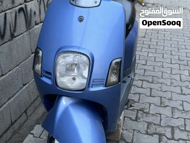 2013 Yamaha SMAX