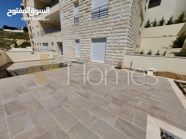 350 m2 4 Bedrooms Apartments for Sale in Amman Dabouq