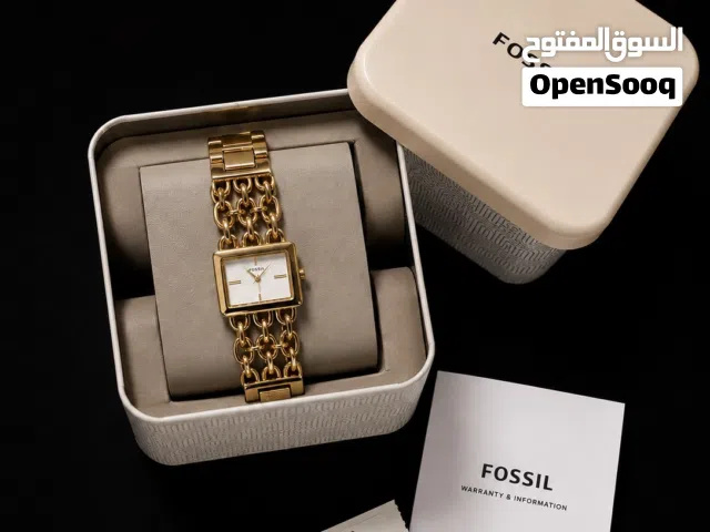 Fossil Watch