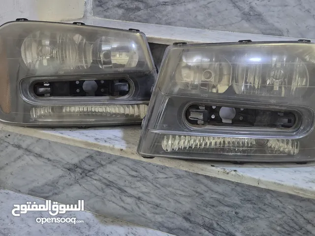 لايت بلايزر مستعمل للبيع الحاله جيده