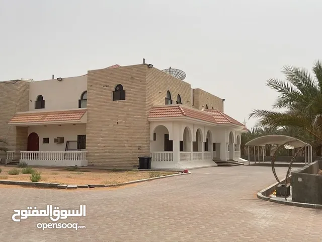 1100m2 More than 6 bedrooms Villa for Sale in Al Ain Al Jimi