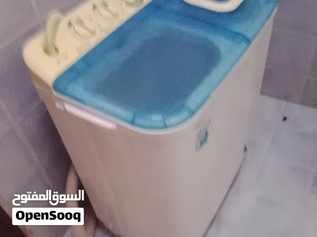 Panasonic Washing and Drying machine 7 kg a