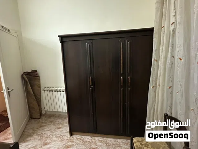 غرفه نوم مفرده