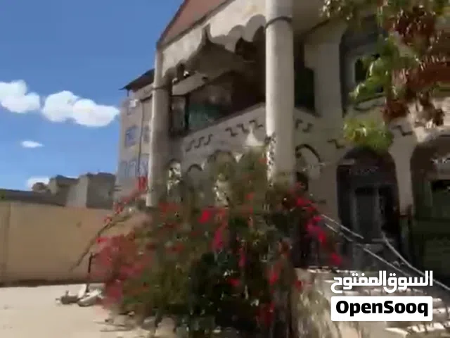 فله دورين بدروم 30 لبنه وملحق حراسه  السيارات ينزلين البدروم الايجار الفين دولار الحي السياسي  ريماس