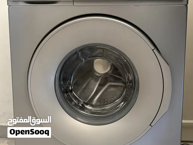 غسالة شارب (SHARP) بحالة ممتازة