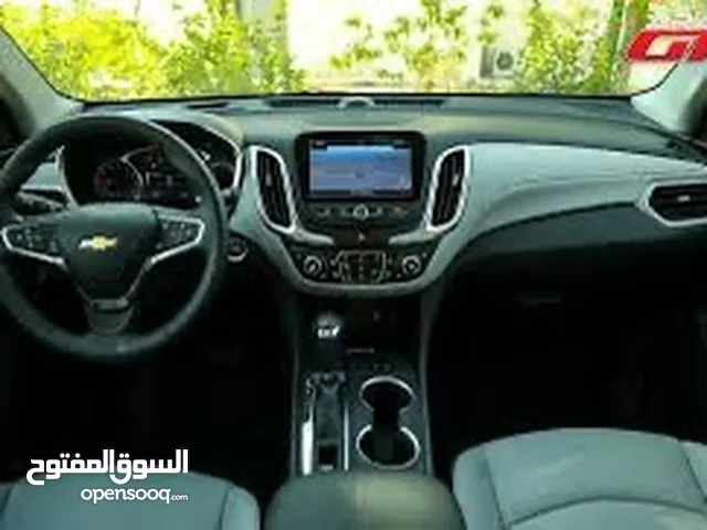 Chevrolet Equinox Standard in Al Riyadh