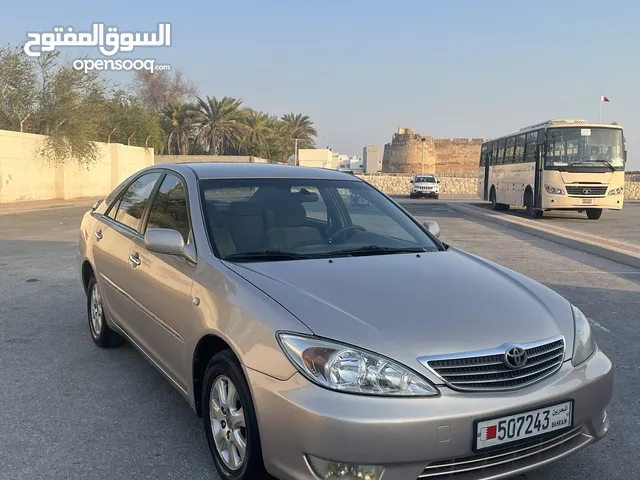 Used Toyota Camry in Muharraq