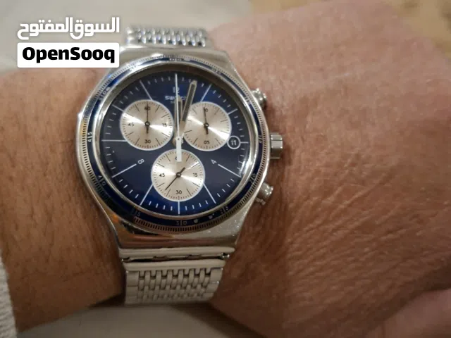 Analog Quartz Swatch watches  for sale in Tripoli