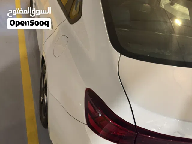 2024 كيا K4 EX