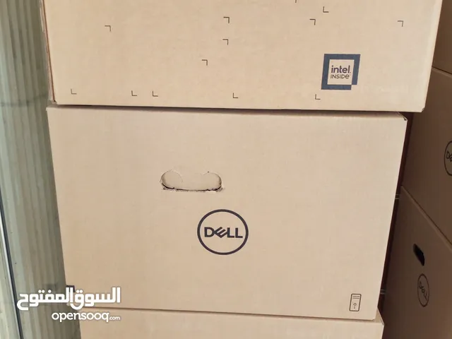 Dell vostro 3910    جهاز كمبيوتر مكتبي فسترو