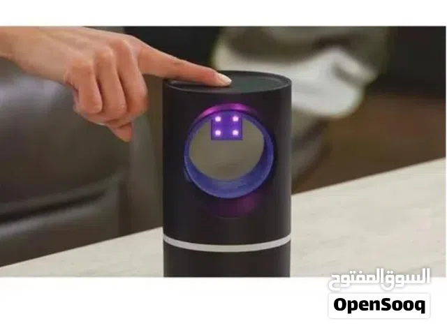 قانصه حشرات كهربائيه