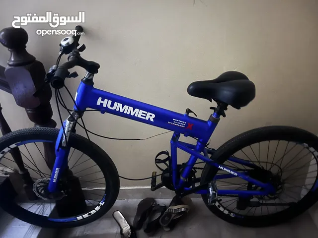 Hummer cycle for sale