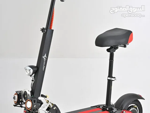 Electric scooter (48V 15ah)
