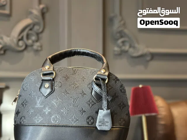 Shoulder Bags Black for sale  in Tripoli