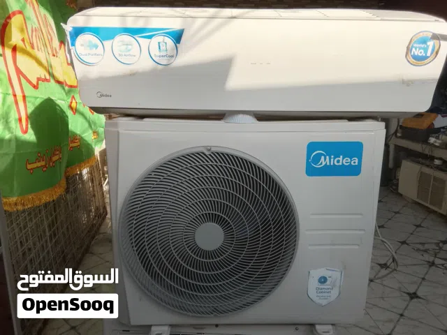 Midea 1.5 to 1.9 Tons AC in Basra