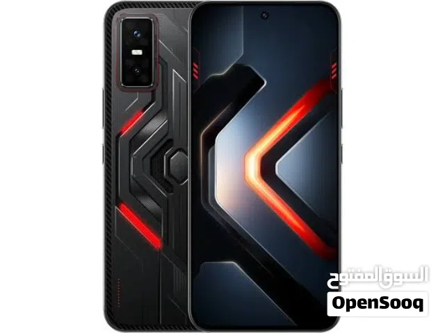 Infinix GT 20 Pro 256 GB in Dohuk