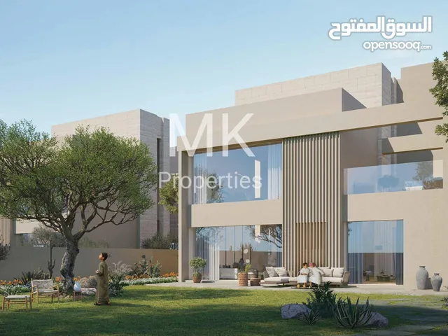 600 m2 5 Bedrooms Villa for Sale in Muscat Seeb
