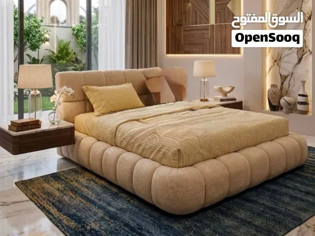 سرير دوشمة ببلز منام صومية