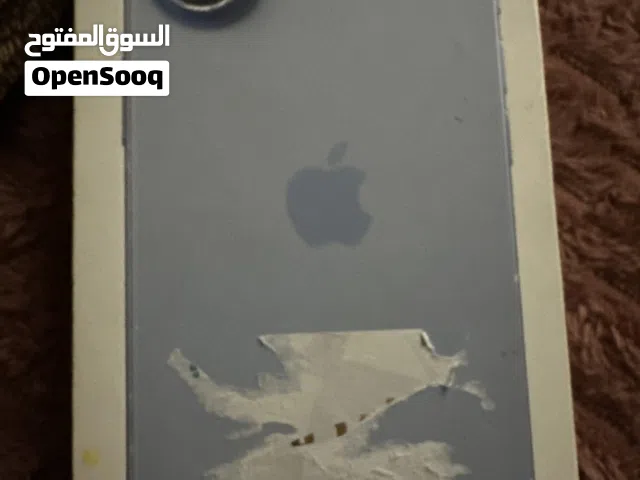 آيفون 17 لون ازرق 256 جيجا