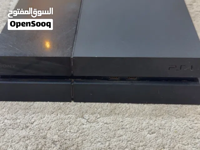 PlayStation 4 PlayStation for sale in Giza