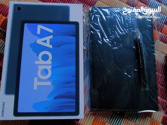 Samsung Galaxy Tab A7 32 GB in Giza