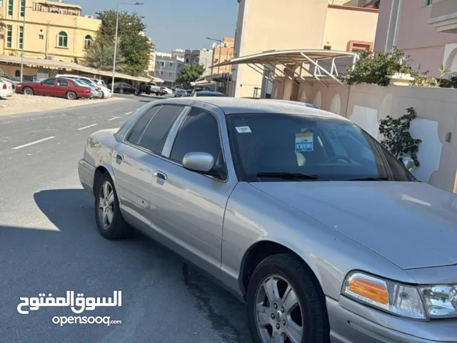 Used Ford Crown Victoria in Southern Governorate