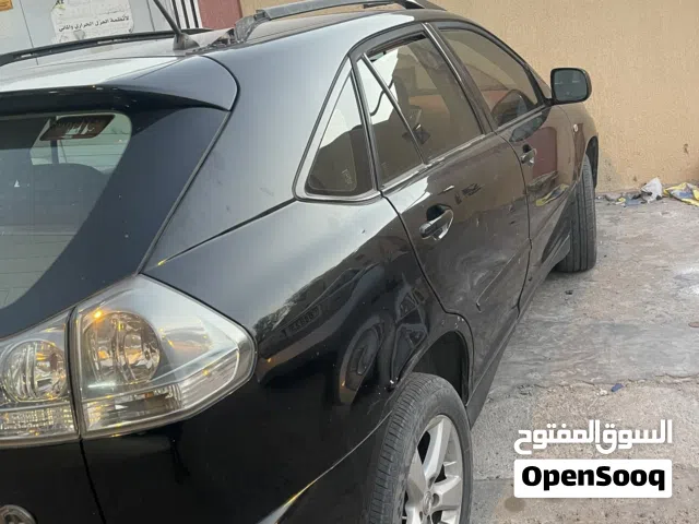 2008 لكزس RX RX 330