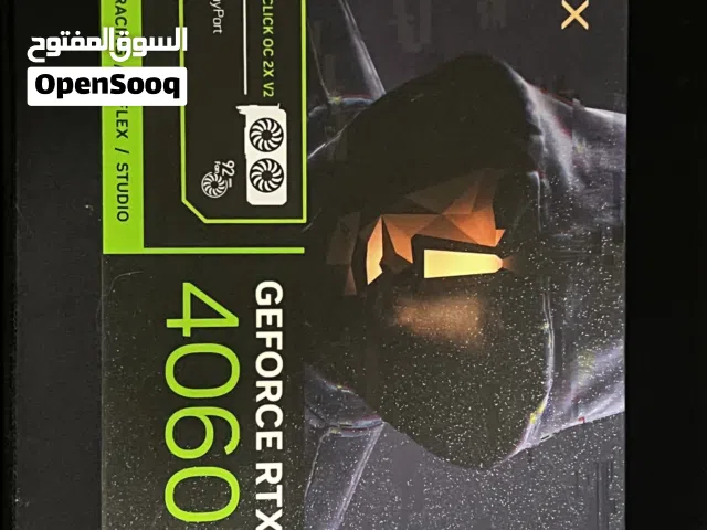 GeForce RTX 4060 GALAXY