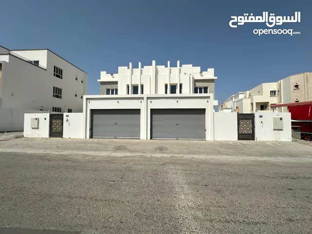 466m2 More than 6 bedrooms Villa for Sale in Muscat Al Khoud