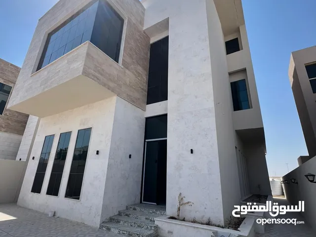 600 m2 More than 6 bedrooms Villa for Rent in Doha Al Duhail