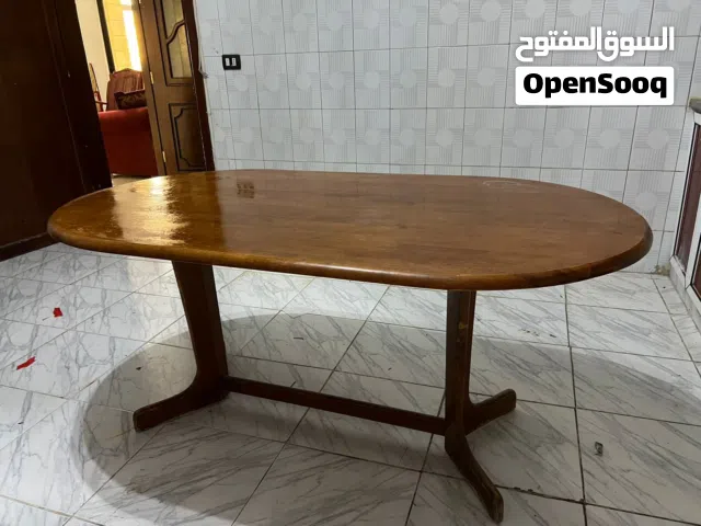 طاولة سفره