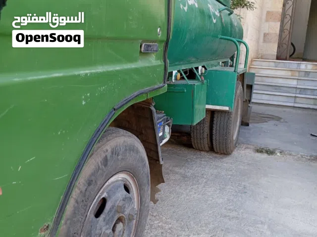 1981 تويوتا اخرى