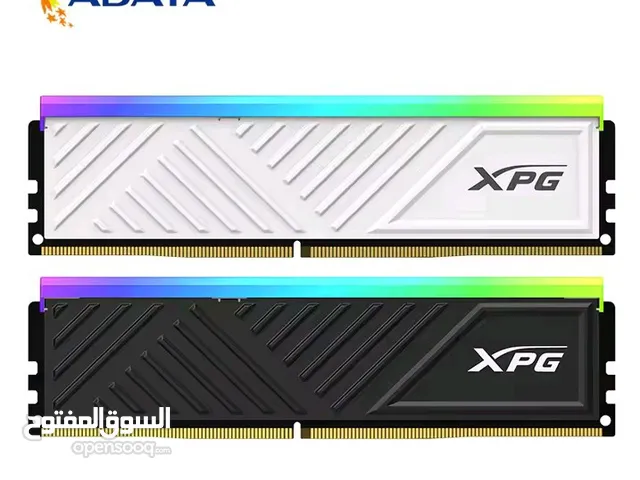 للبيع رامات 16 جيجا