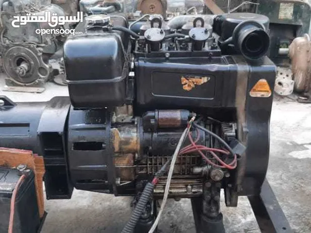  Generators for sale in Al Khums